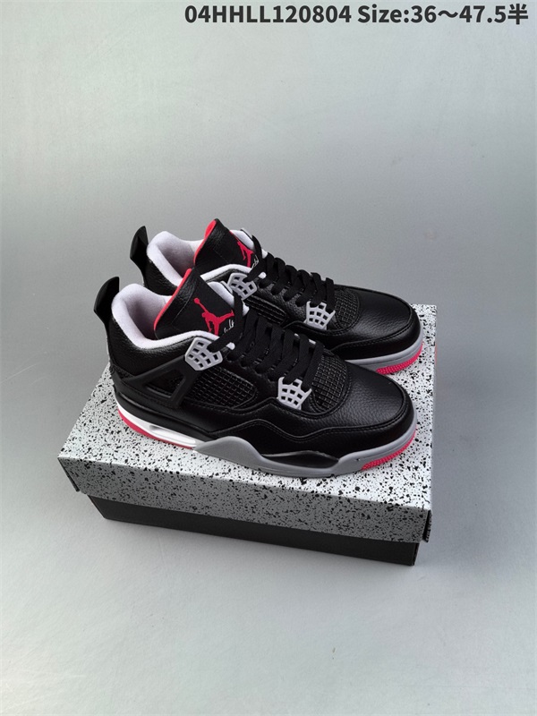 women air jordan 4 shoes 2024-9-9-021